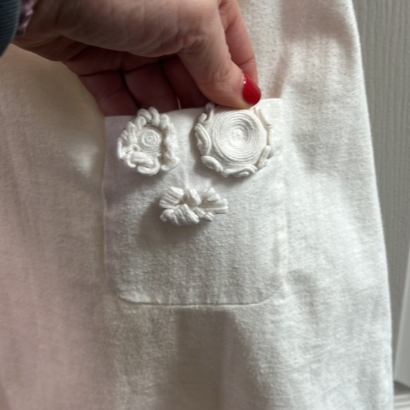 Chloe tank top - Picture 2 of 9